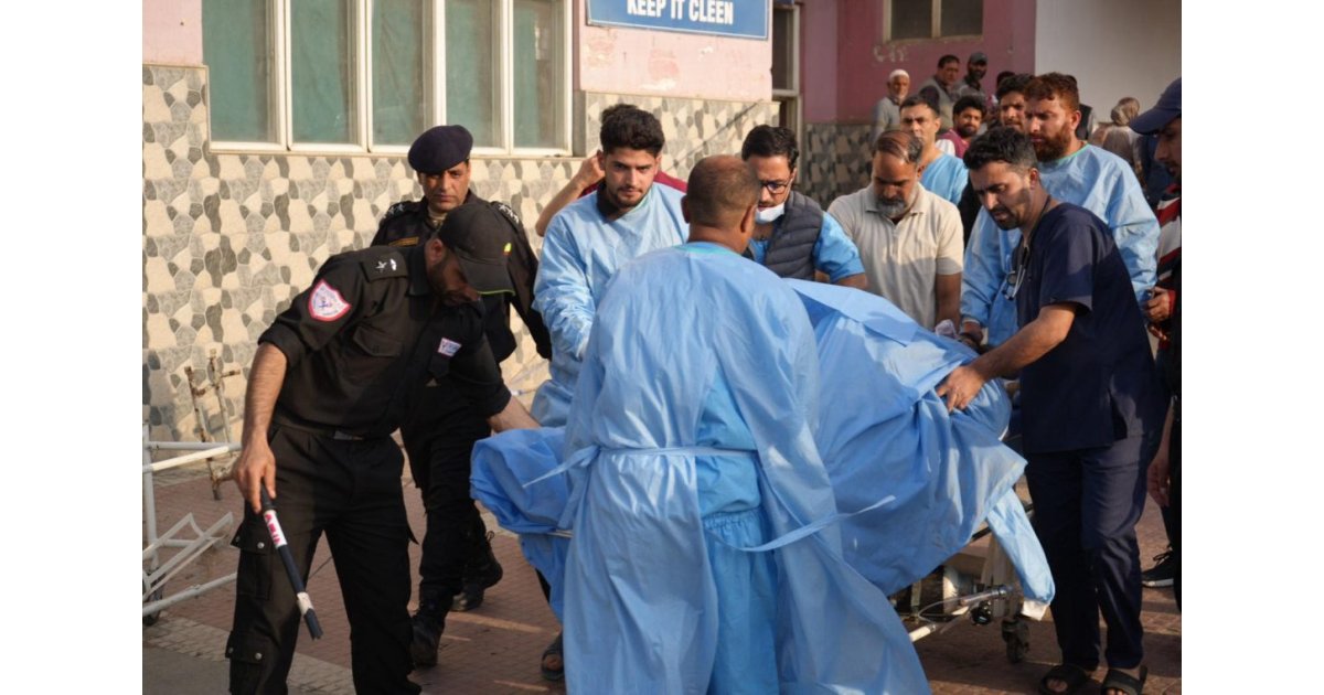 5 tourists killed in case of mistaken identity in Ecuador while 9 shot dead is separate attack: 