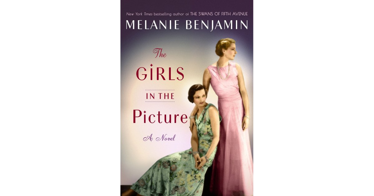 Girl in the Picture synopsis, cast, reviews and more...