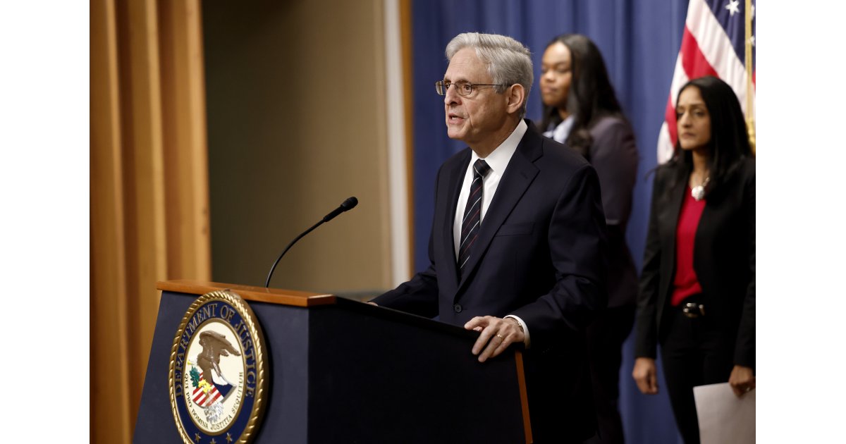 Google’s antitrust showdown: What’s at stake for the internet search titan 