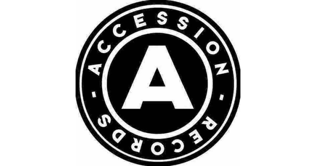 Accession Meaning and Definition