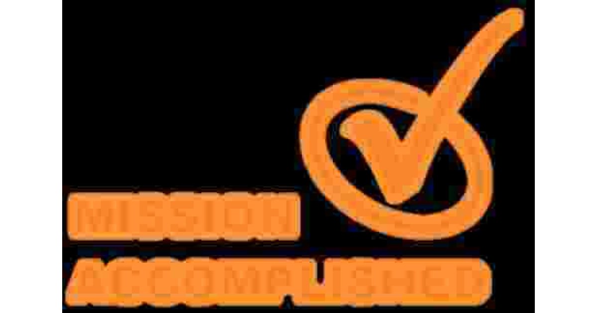 Accomplished Meaning and Definition