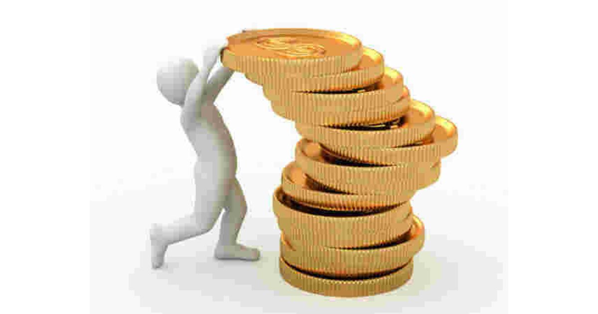 Accumulate Meaning and Definition