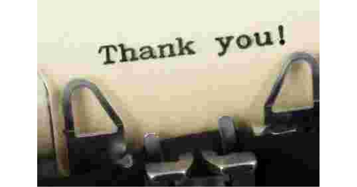 Acknowledges Meaning and Definition