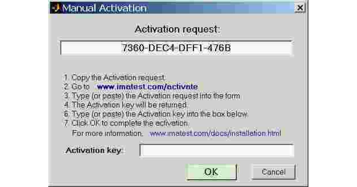 Activation Meaning and Definition