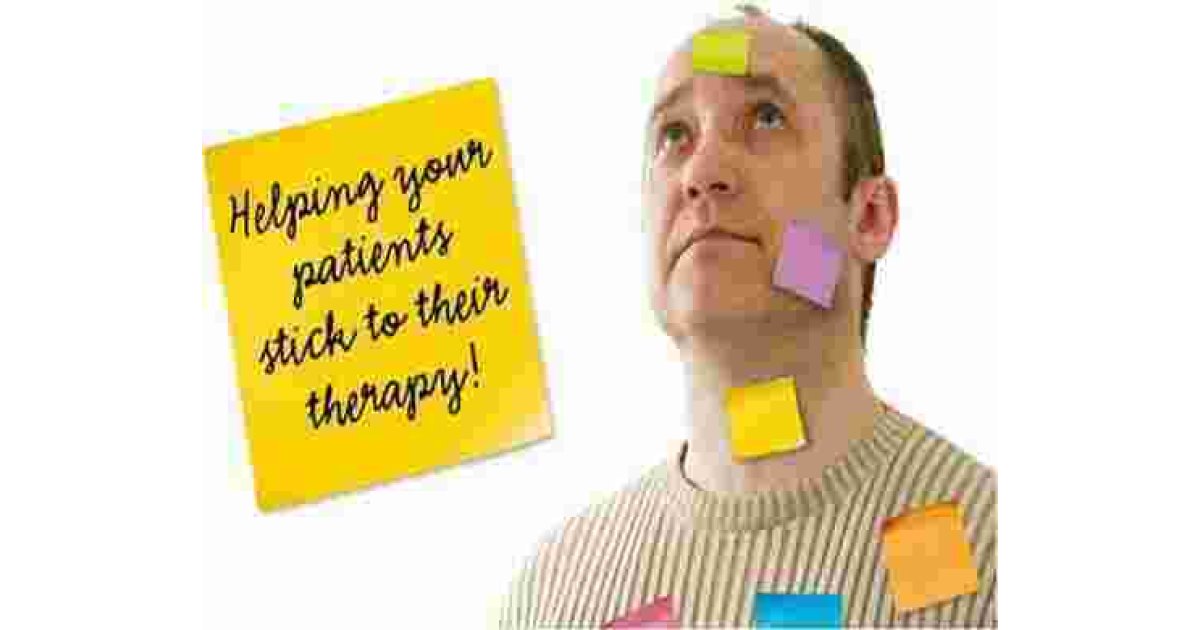 Adherence Meaning and Definition