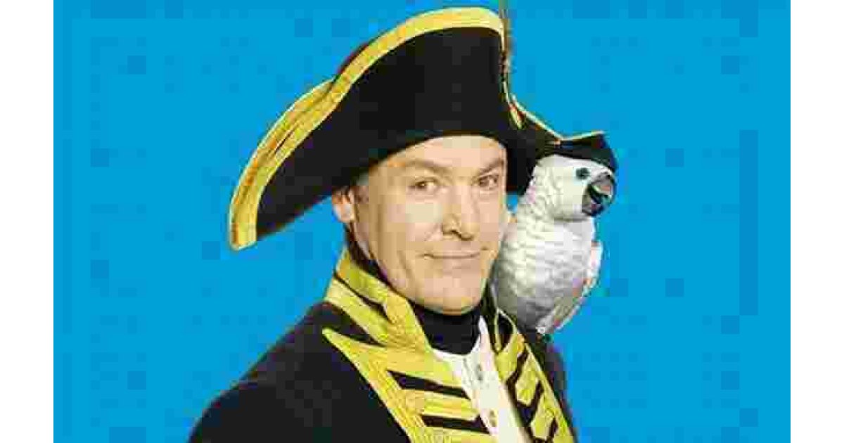 Admiral Meaning and Definition