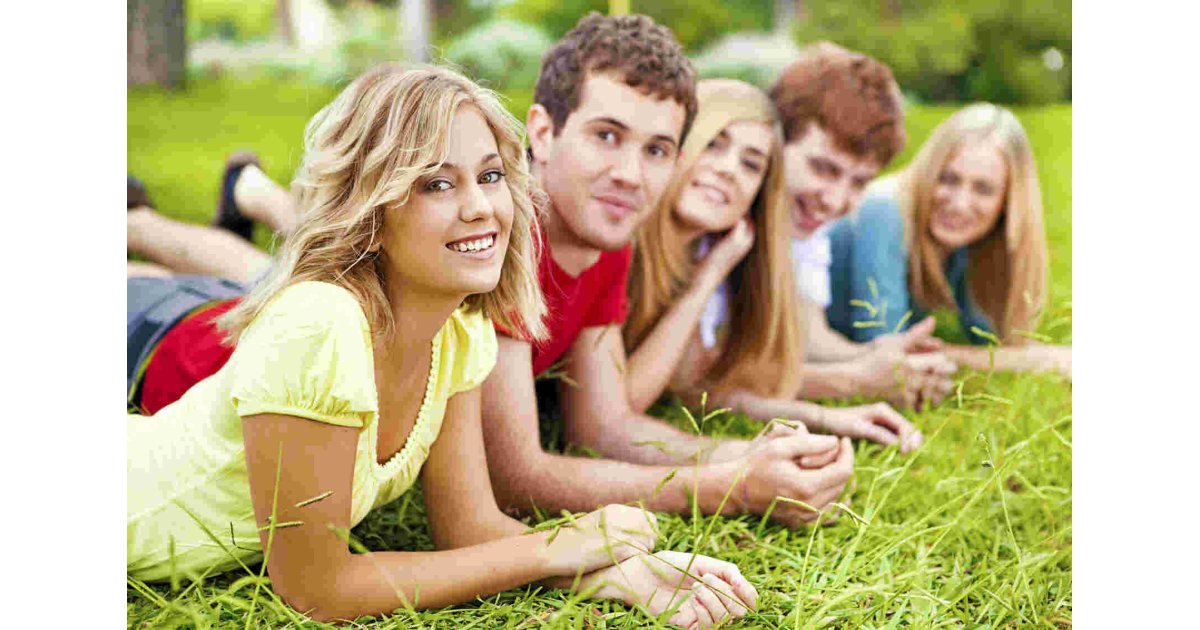 Adolescent Meaning and Definition