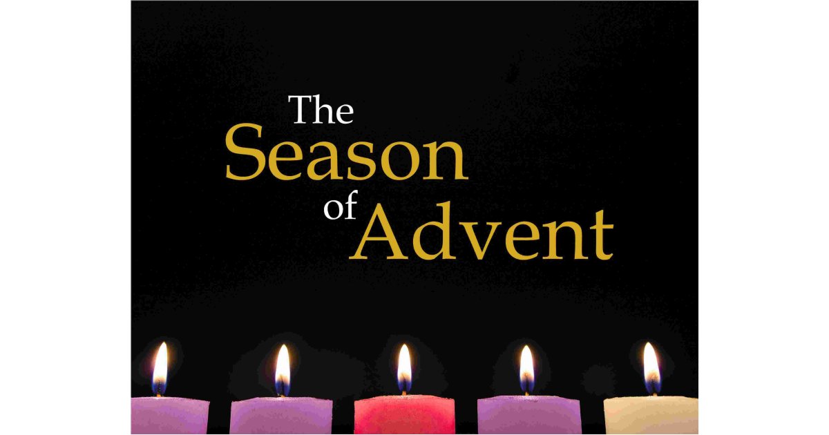 Advent Meaning and Definition