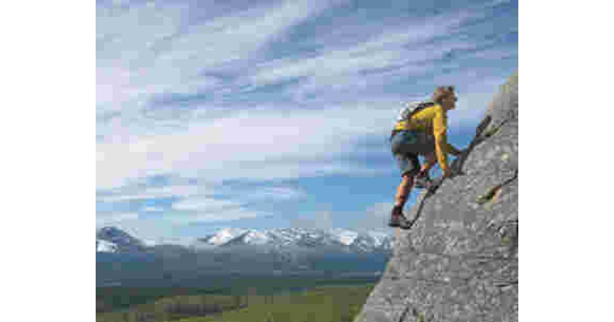 Adventure Meaning and Definition