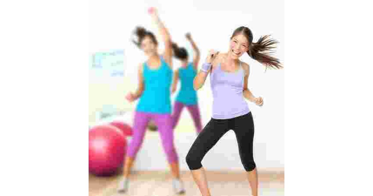 Aerobic Meaning and Definition