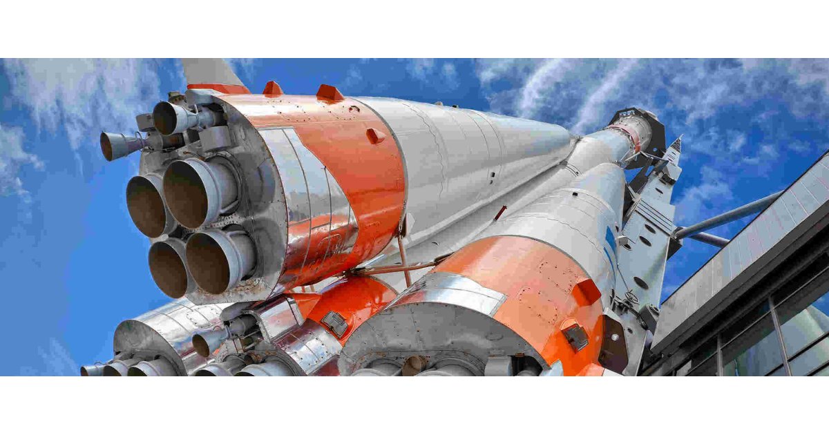 Aerospace Meaning and Definition