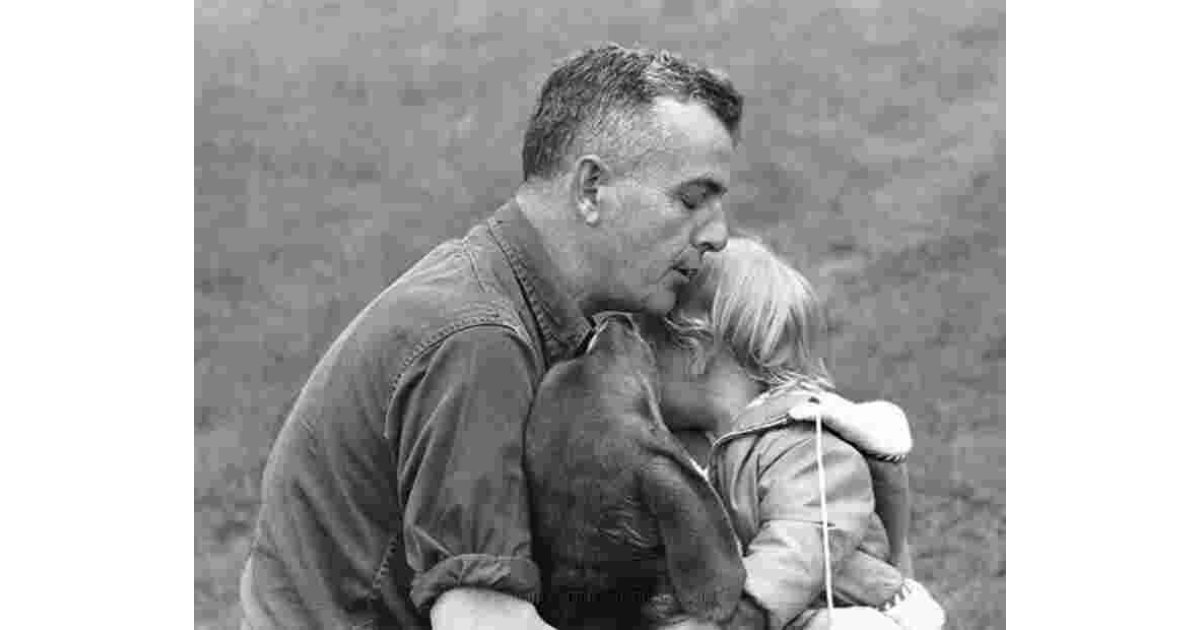 Affection Meaning and Definition