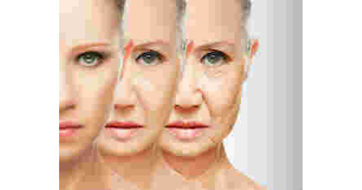 Aging Meaning and Definition