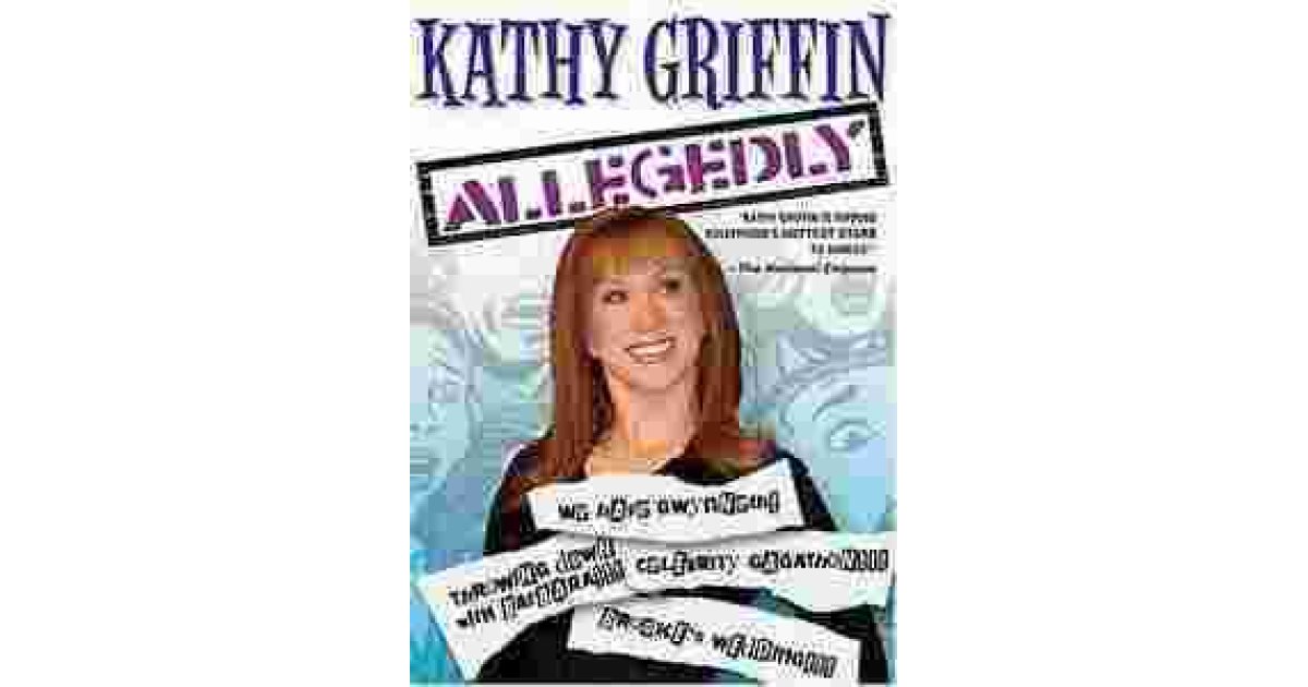 Allegedly Meaning and Definition