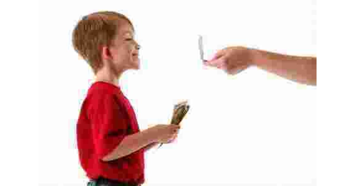 Allowance Meaning and Definition