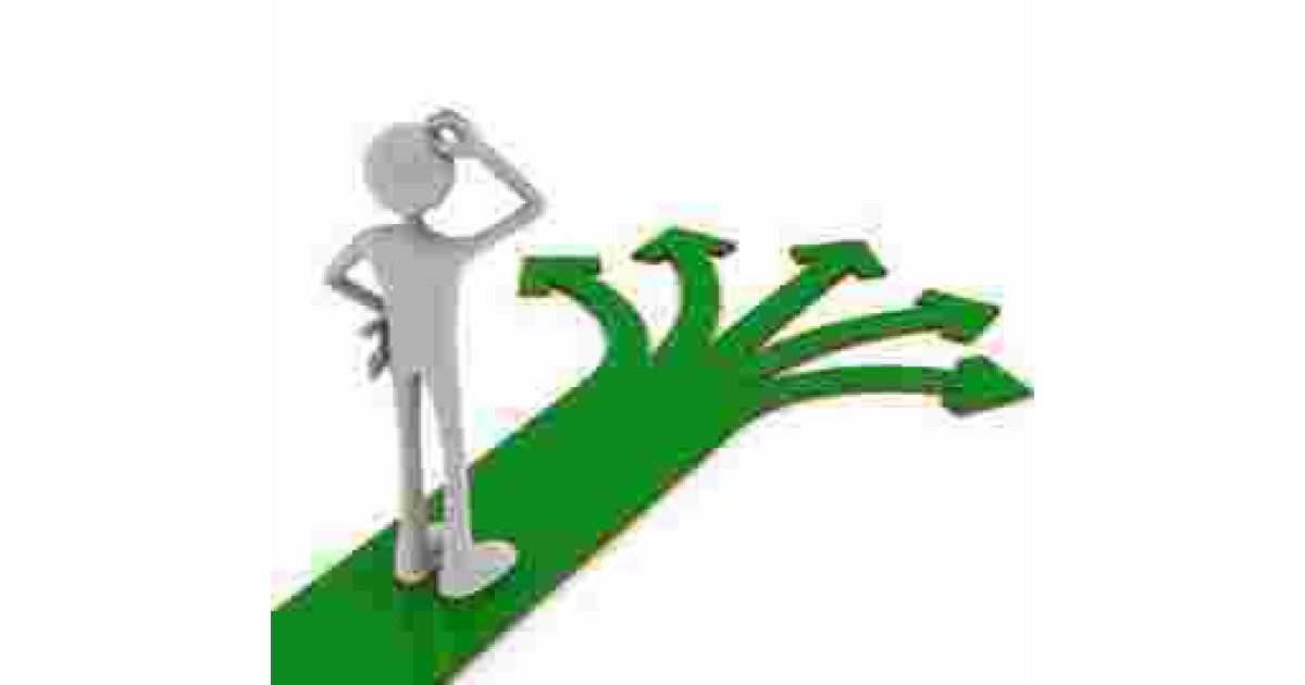 Alternative Meaning and Definition