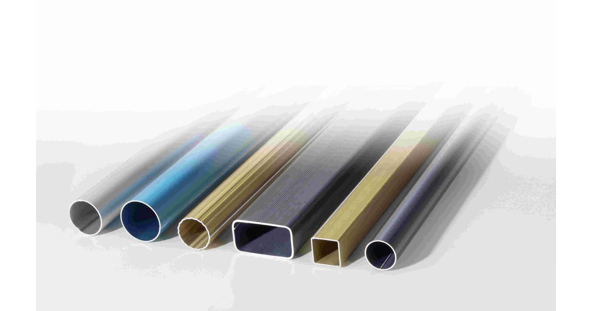 Aluminium Meaning and Definition