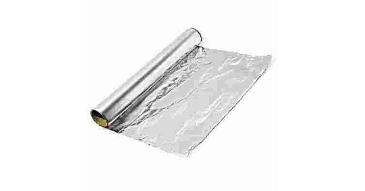 Aluminum Meaning and Definition