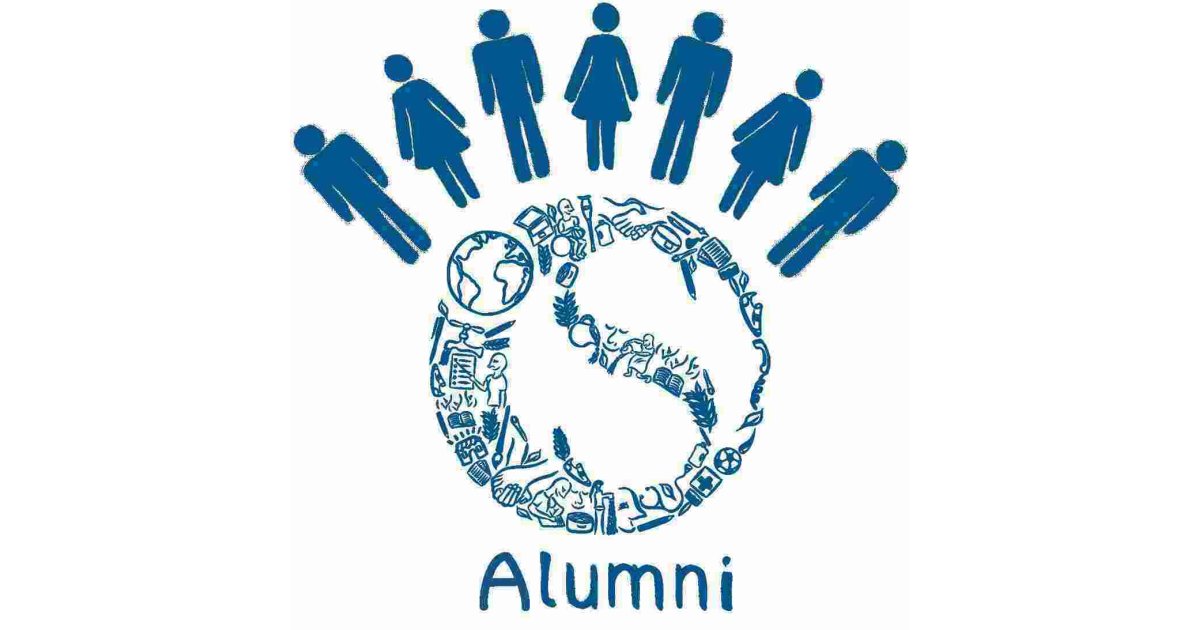 Alumni Meaning and Definition