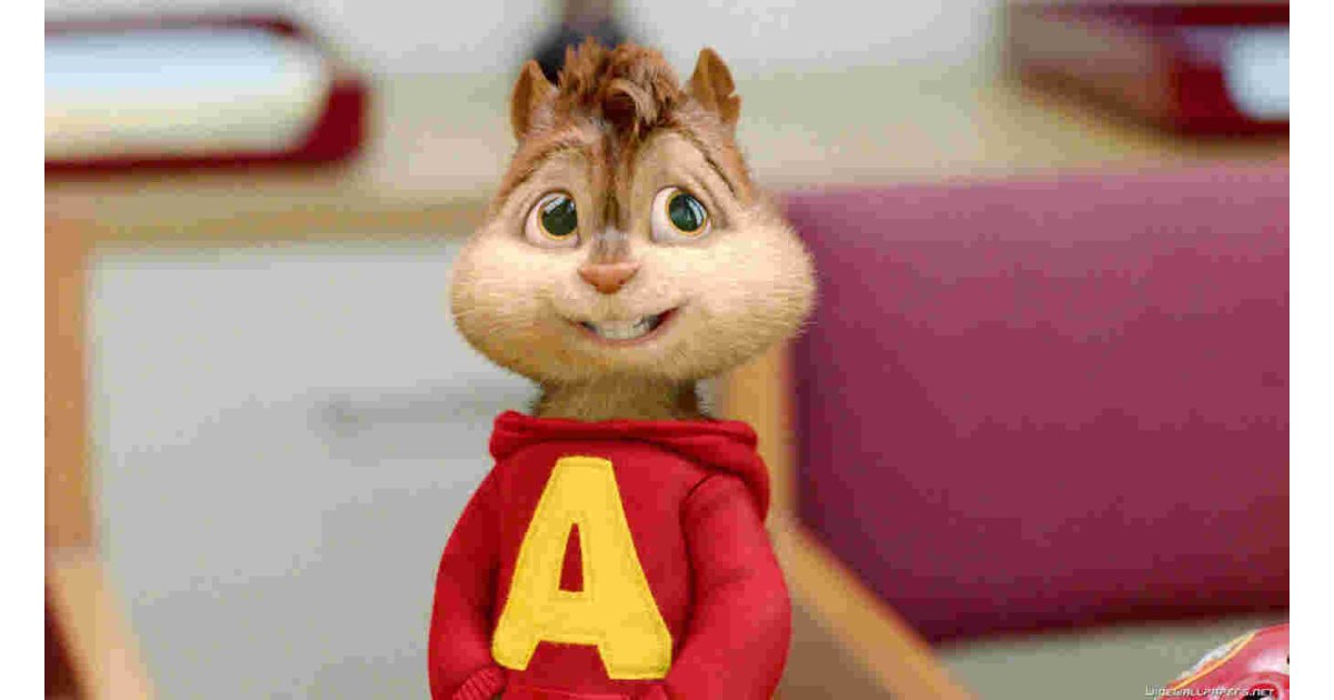 Alvin Meaning and Definition