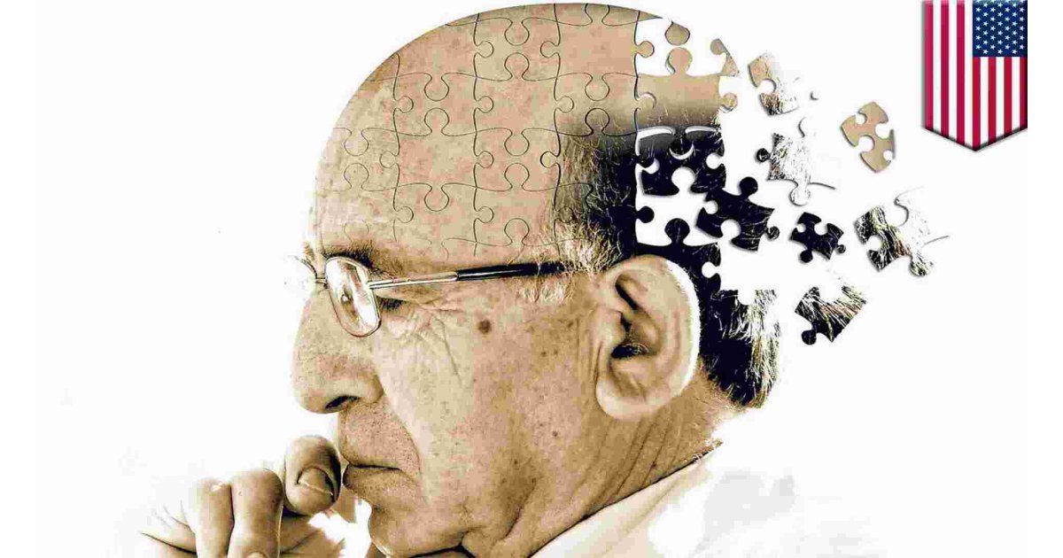 Alzheimer Meaning and Definition