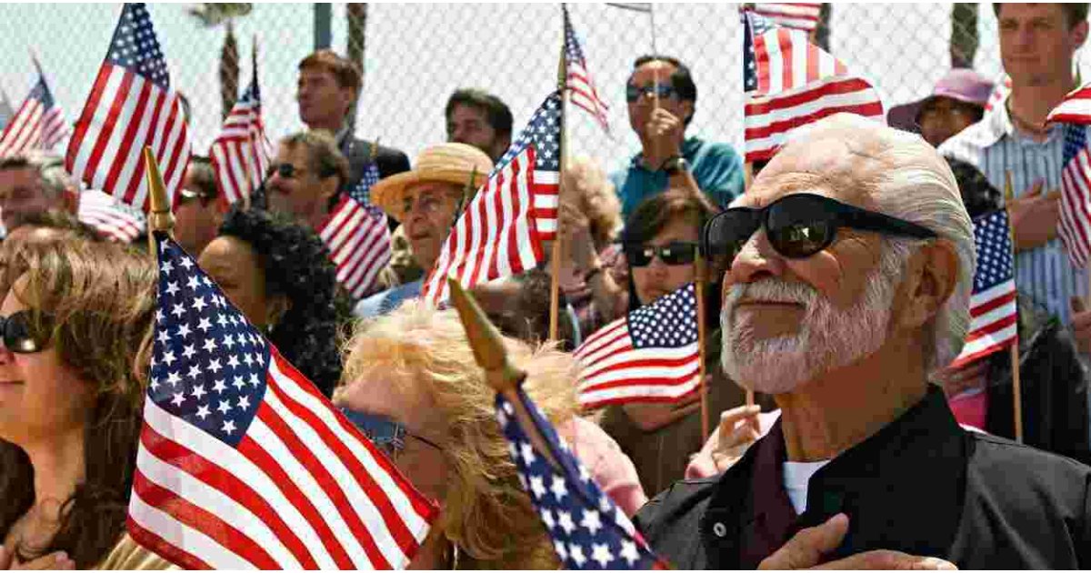 Americans Meaning and Definition