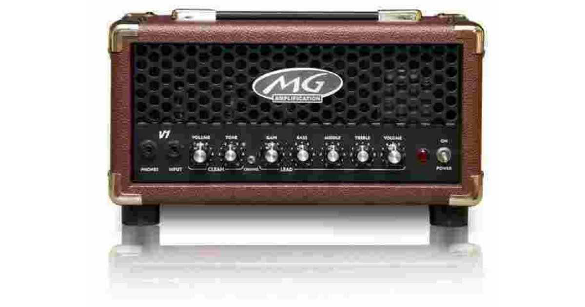 Amplification Meaning and Definition