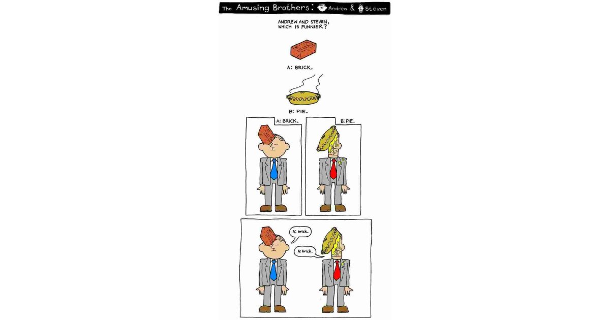 Amusing Meaning and Definition