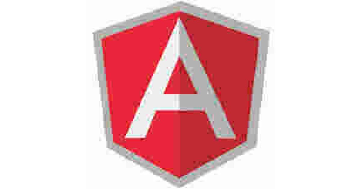 Angular Meaning and Definition