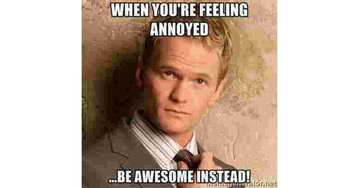 Annoyed Meaning and Definition