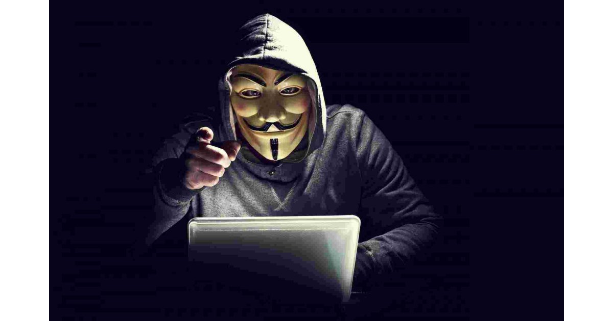 Anonymous Meaning and Definition