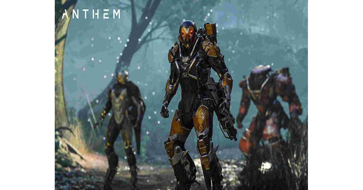 Anthem Meaning and Definition