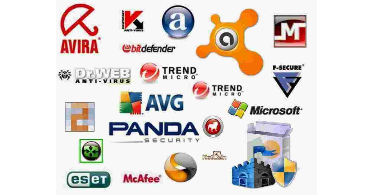 Antivirus Meaning and Definition