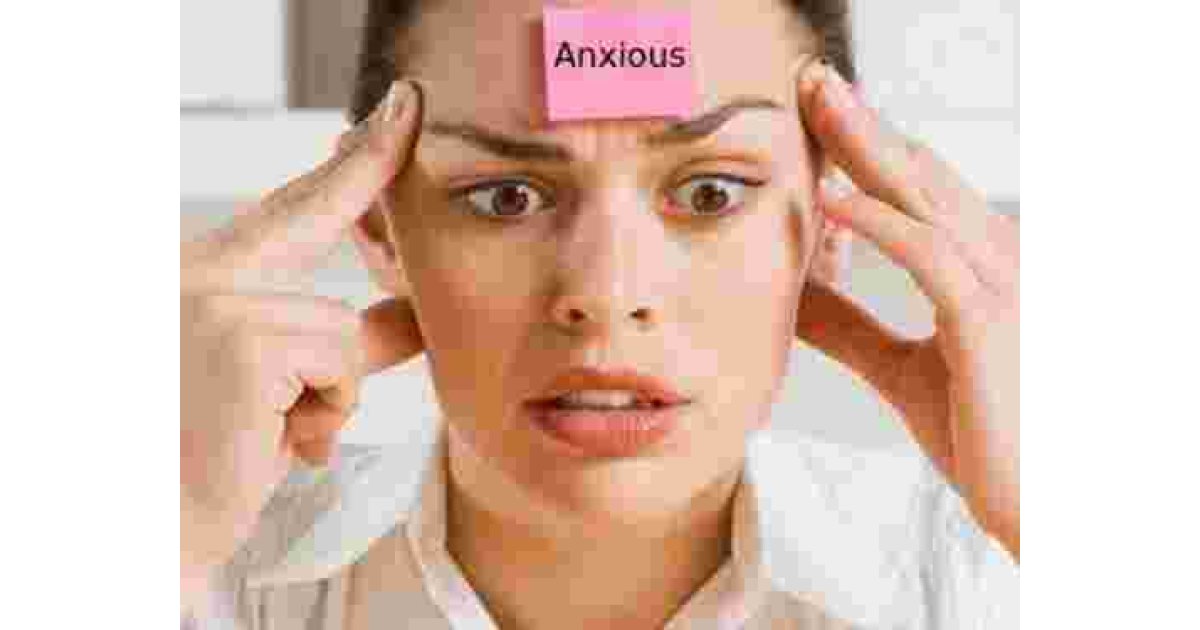Anxious Meaning and Definition