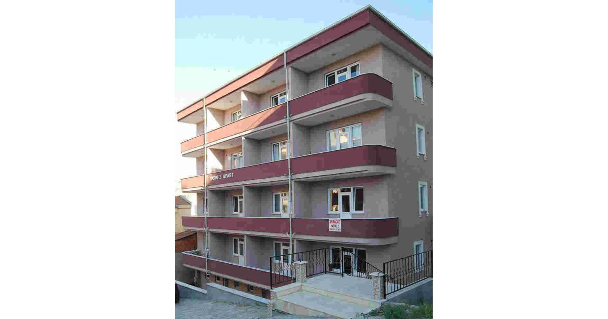 Apart Meaning and Definition