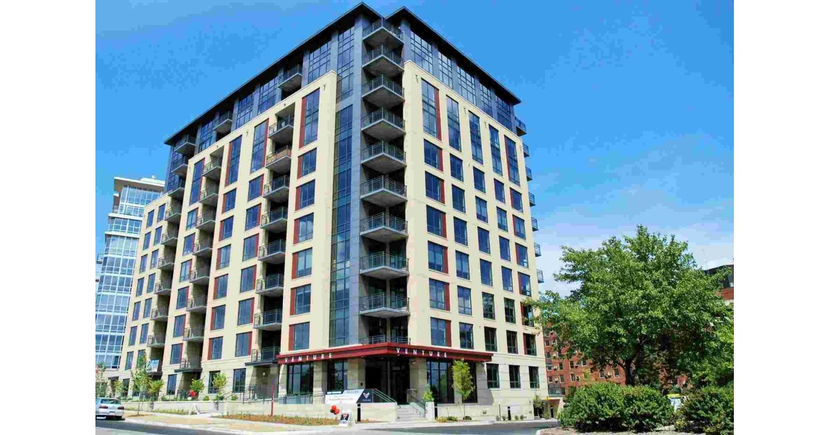 Apartment Meaning and Definition