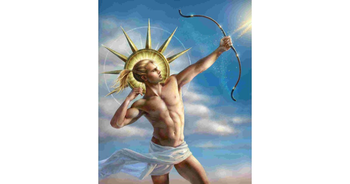 Apollo Meaning and Definition