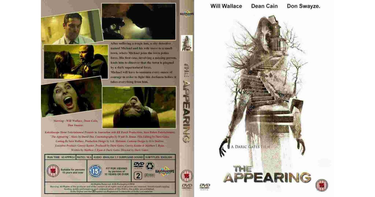 Appearing Meaning and Definition