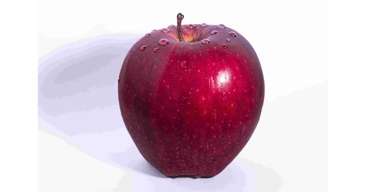 Apple Meaning and Definition