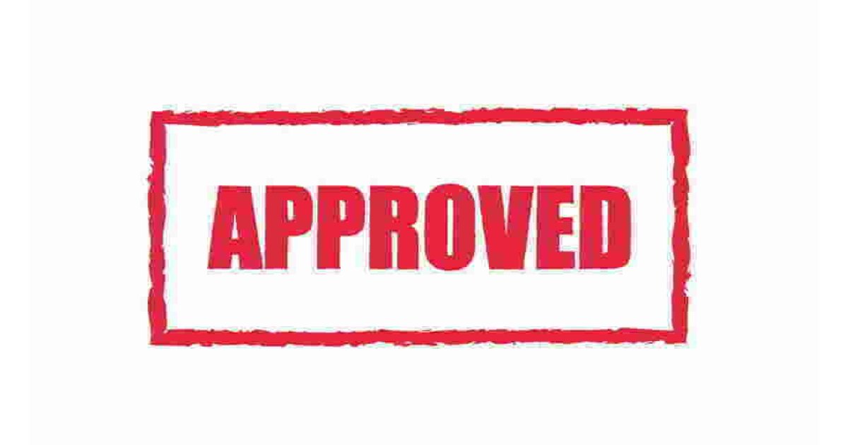 Approve Meaning and Definition