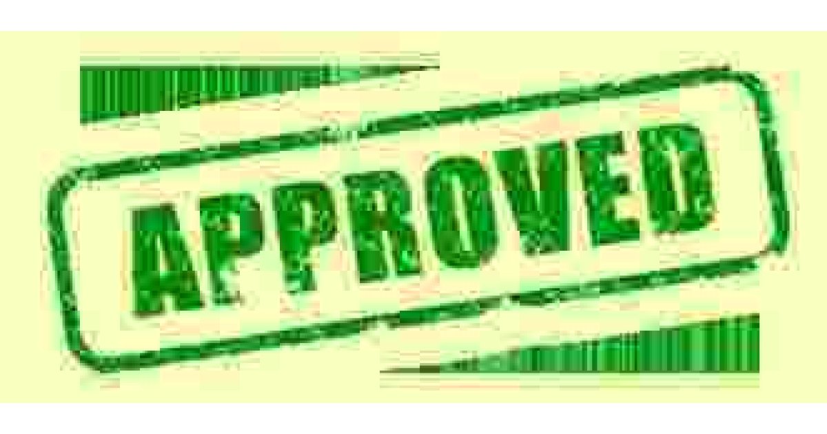 Approved Meaning and Definition
