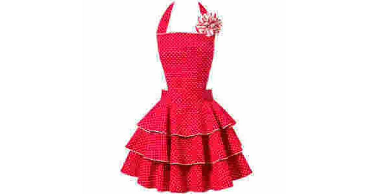 Apron Meaning and Definition