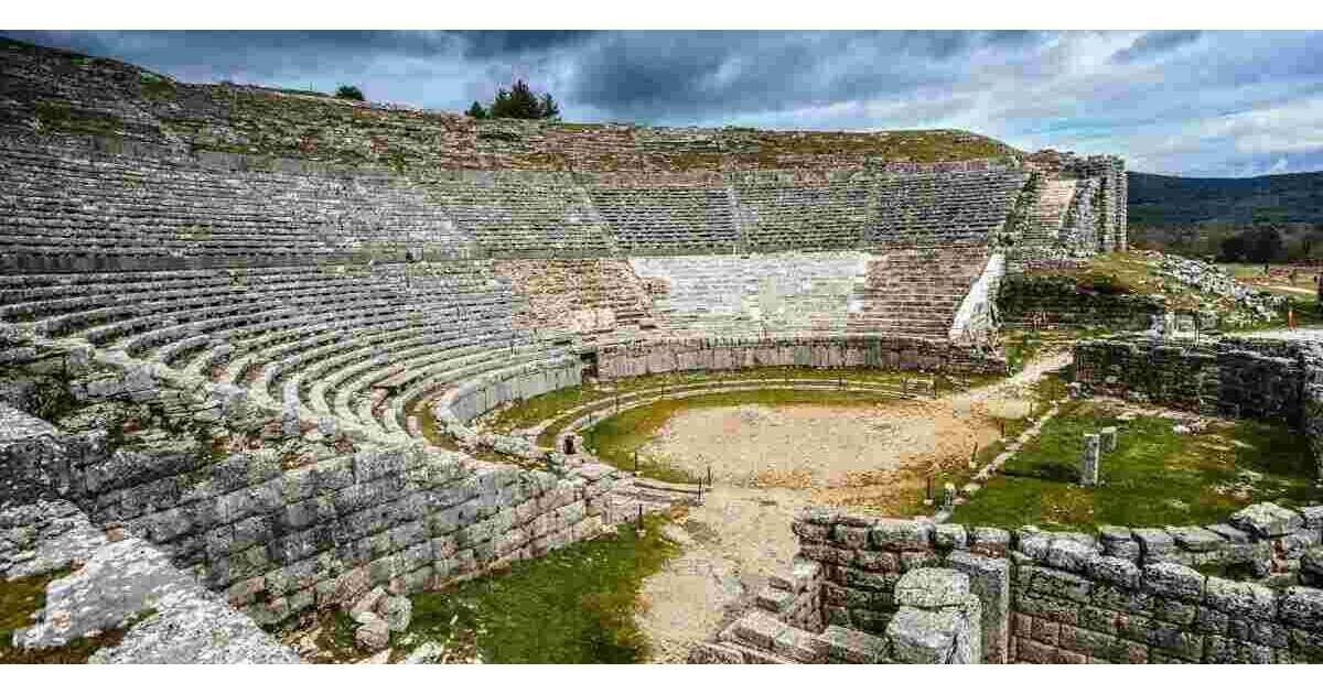 Archaeological Meaning and Definition