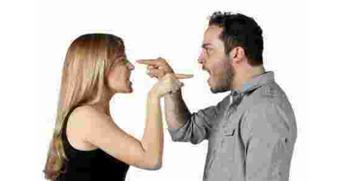 Arguing Meaning and Definition