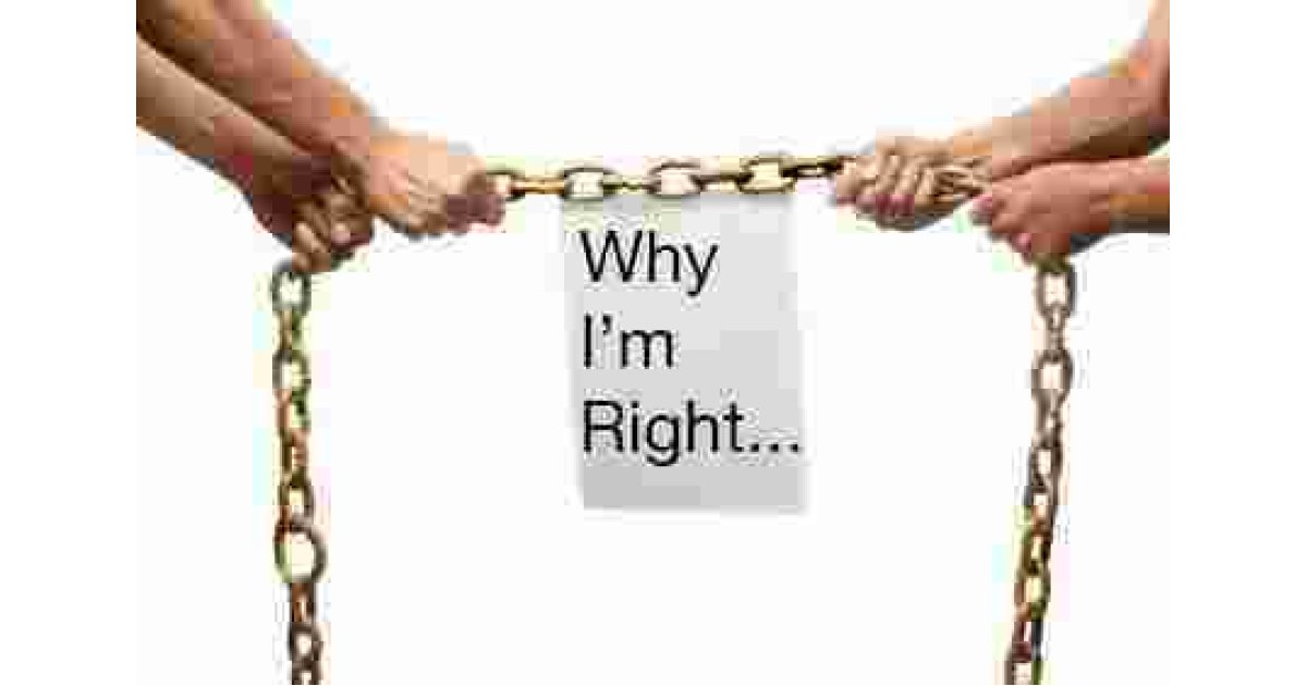 Argument Meaning and Definition