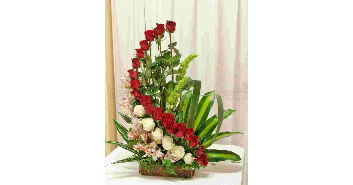 Arrangement Meaning and Definition