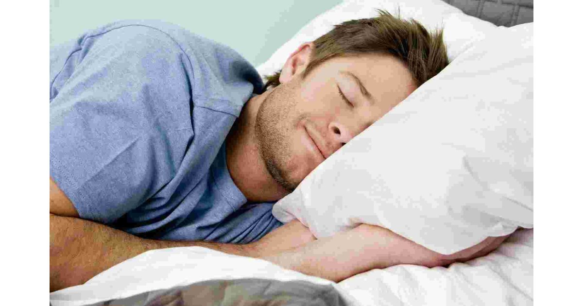 Asleep Meaning and Definition