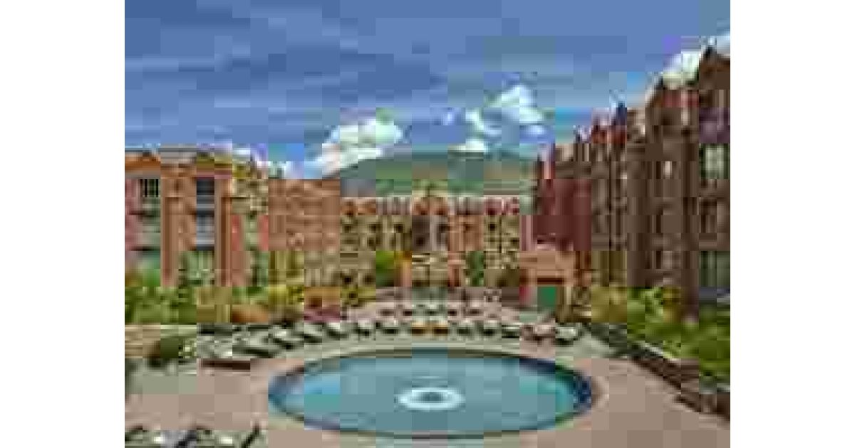 Aspen Meaning and Definition