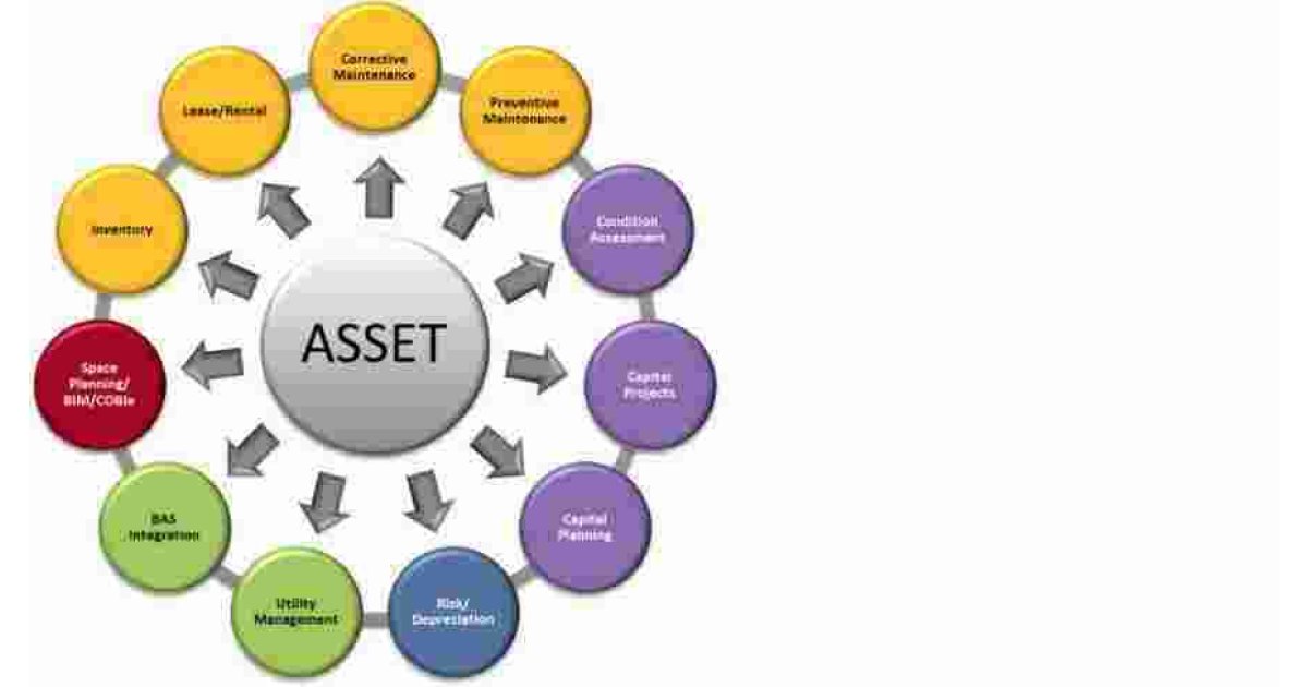 Asset Meaning and Definition