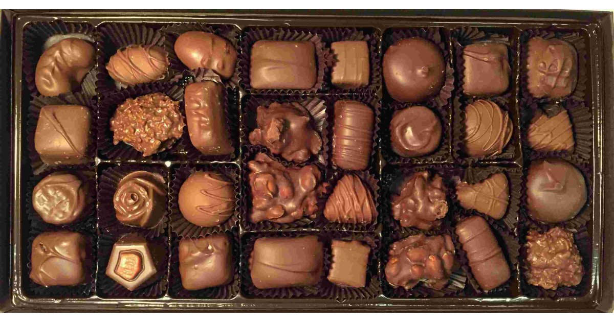 Assortment Meaning and Definition